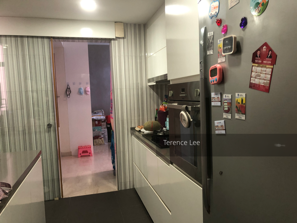 Thomson 800 (D11), Condominium #255763821